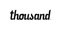 Thousand-logo